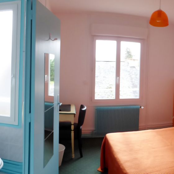 Chambre Gulf