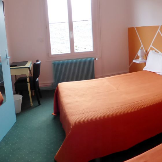 Chambre Gulf