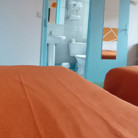 Chambre Gulf