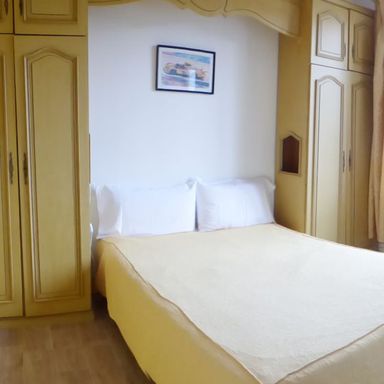Chambre Jaguar