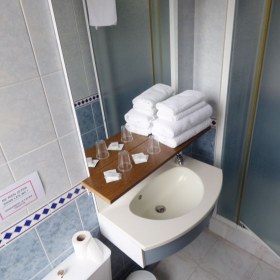 Chambre Jaguar