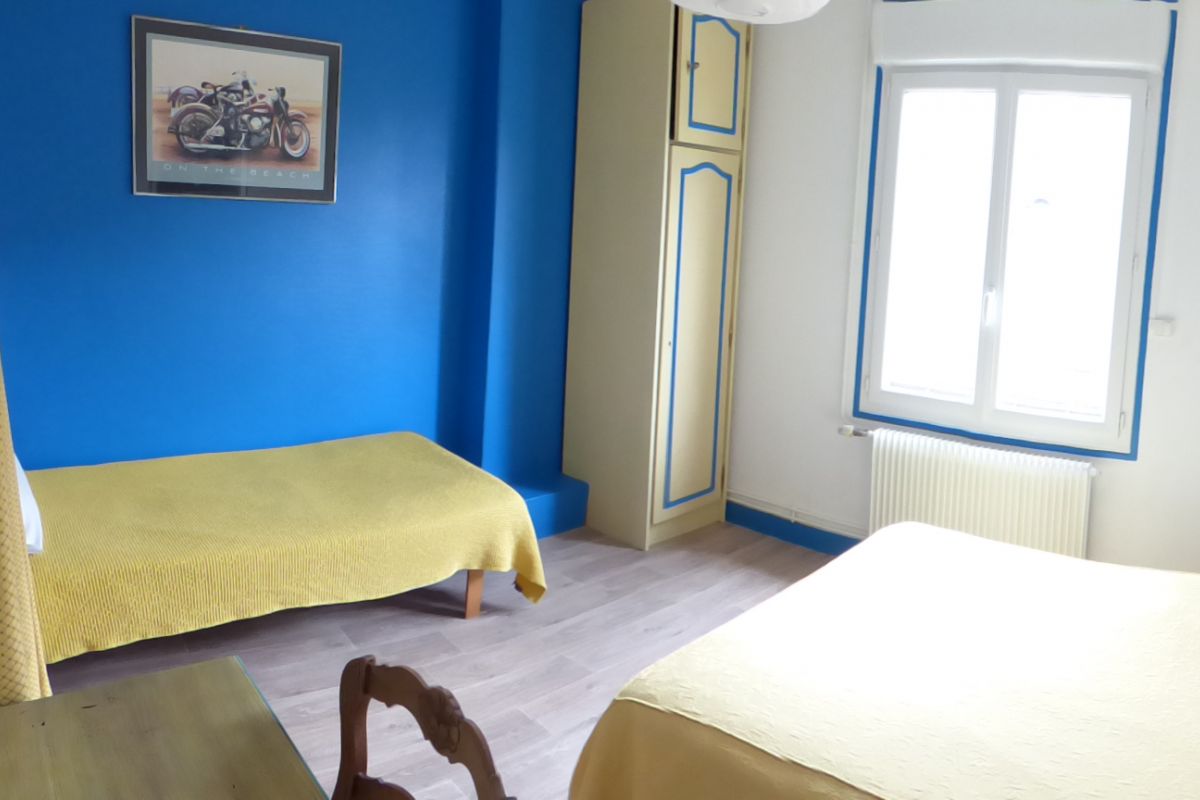 Chambre Matra