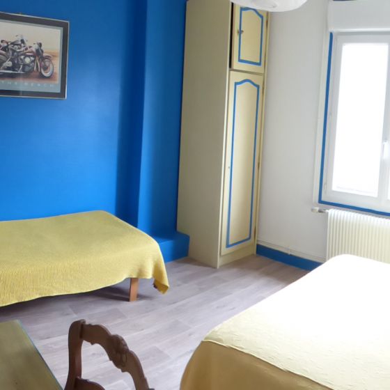 Chambre Matra