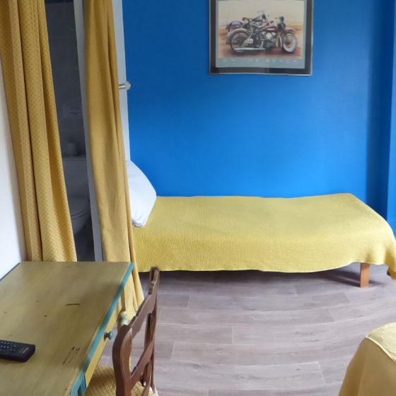 Chambre Matra