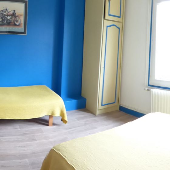 Chambre Matra